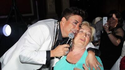 "Kilolu değildim resmen obezdim"