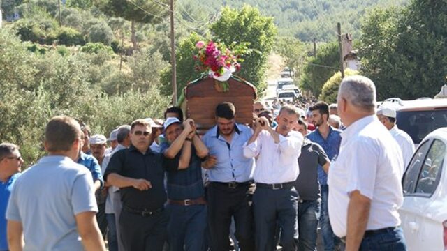 Ünlü iş adamı hayatını kaybetti