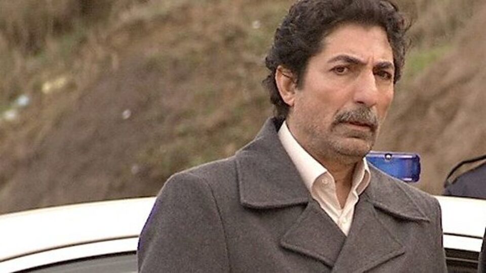 'Portakalımı çaldılar'