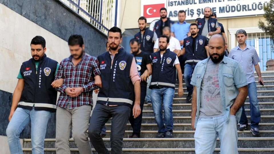 İşadamı Mehmet Turgut cinayetiyle ilgili flaş gelişme!