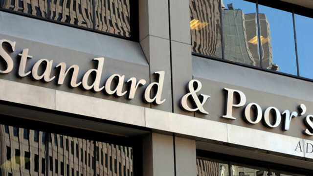 S&P'den Türk bankalarına iyi haber