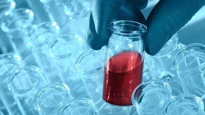 TÜRKÖK'te rekor bağış!