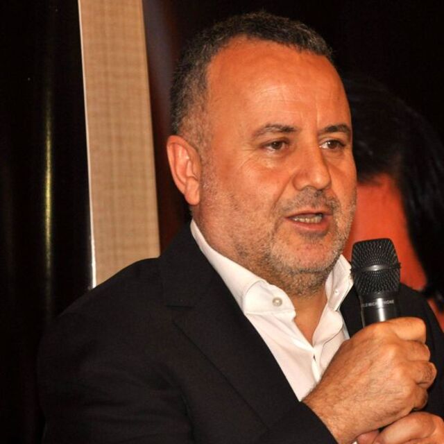 Muhsin Kızılkaya: Bu saldırı hepimize yapılmıştır