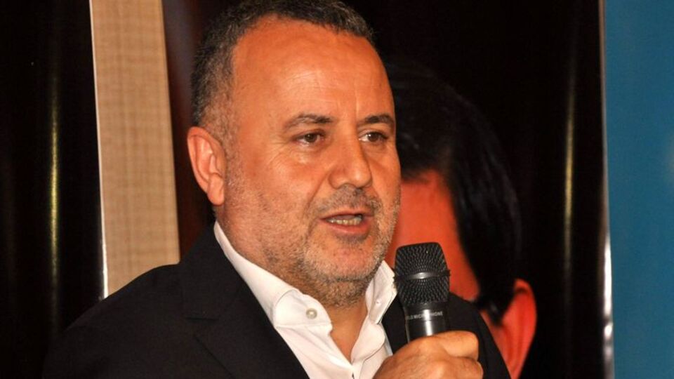 Muhsin Kızılkaya: Bu saldırı hepimize yapılmıştır
