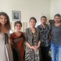 HDP'li Pervin Buldan o görüşmenin detaylarını Habertürk'e anlattı