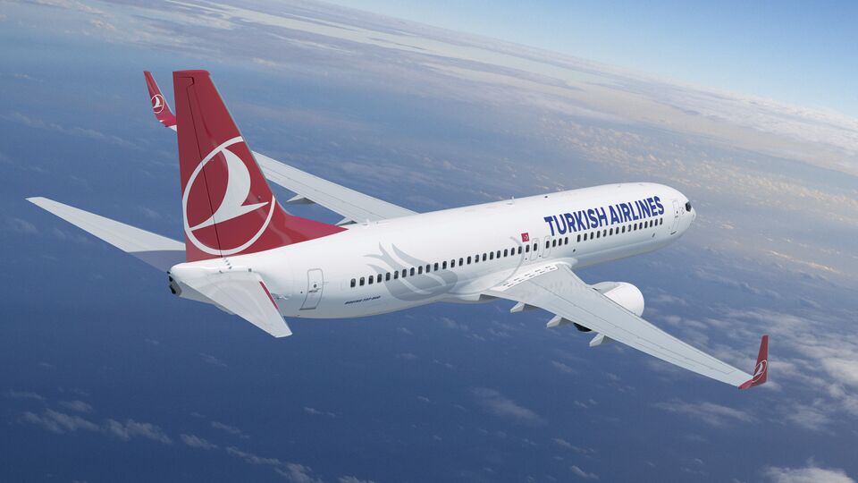 THY'den kritik 'bomba ihbarı' açıklaması