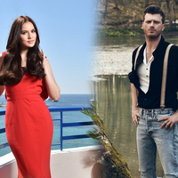 "Kulağına gitsin diye söylüyorum"