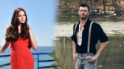 "Kulağına gitsin diye söylüyorum"