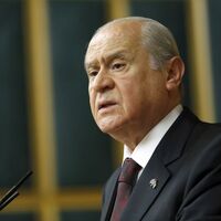 Bahçeli'den Suruç açıklaması