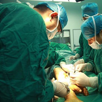 Çinli doktorlar mucize yarattı