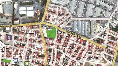 Kartal'da 'Esas'lı iddia!