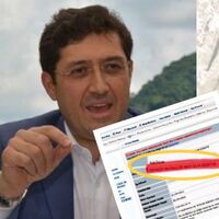 "Beşiktaş Belediye Başkanı'nın şoförü de ihya oldu" iddiası