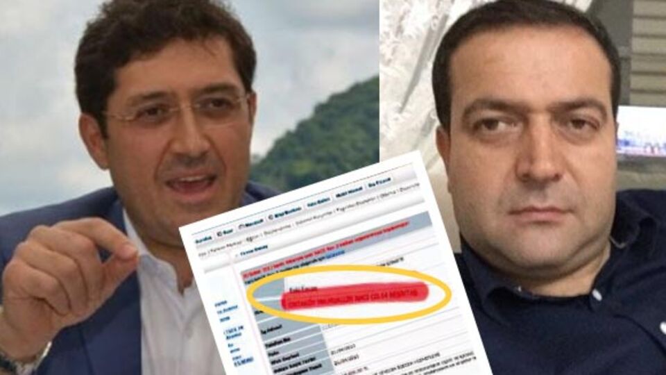 "Beşiktaş Belediye Başkanı'nın şoförü de ihya oldu" iddiası