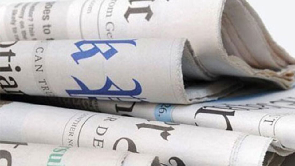 Dünya basını saldırıyı böyle gördü