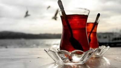 Çay var, ya kalite?