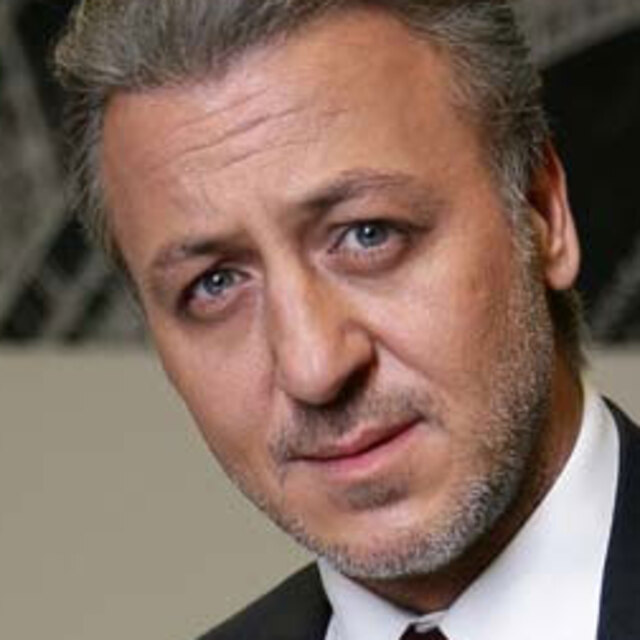 Büyük sürpriz
