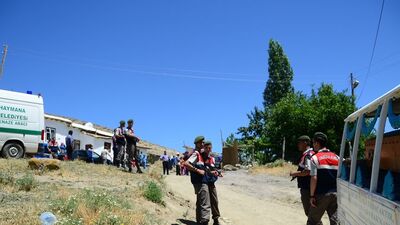 Ankara'da silahlı saldırı!