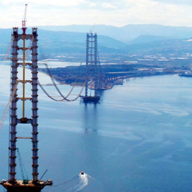 Dev proje ile ilgili korkutan gelişme!