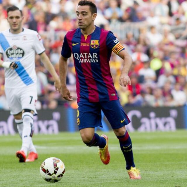 "Barça durdurulamaz"