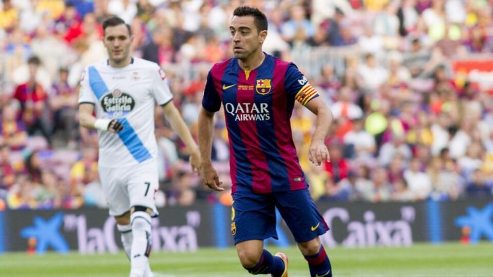 "Barça durdurulamaz"