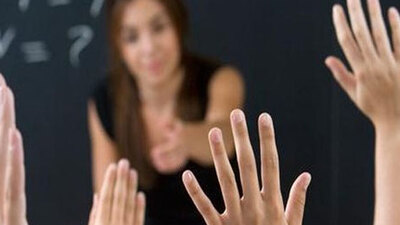 15 yılı dolduran öğretmene rotasyon