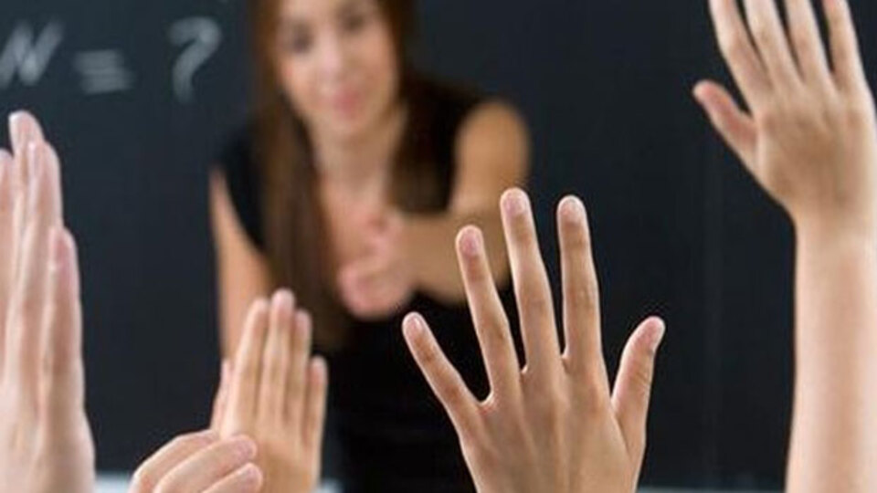 15 yılı dolduran öğretmene rotasyon