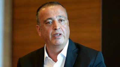 Ataşehir Belediye Başkanı İlgezdi'den imar oyunu