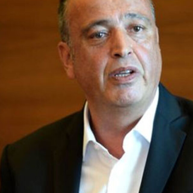 Ataşehir Belediye Başkanı İlgezdi'den imar oyunu