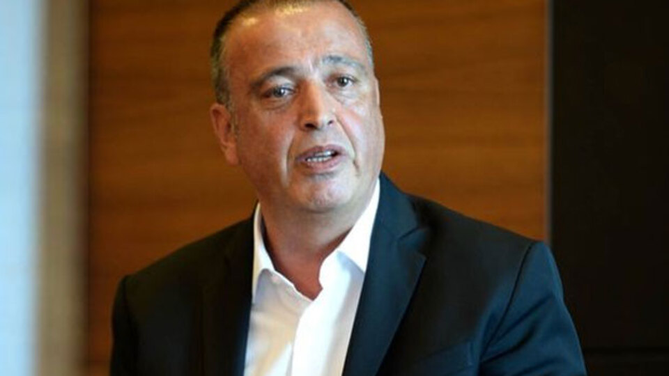 Ataşehir Belediye Başkanı İlgezdi'den imar oyunu