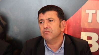 'Belediye başkanlarının mal varlıkları incelensin'