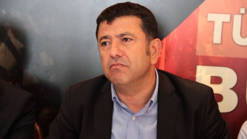 'Belediye başkanlarının mal varlıkları incelensin'