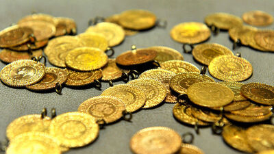 Cumhuriyet altını 426 TL olabilir