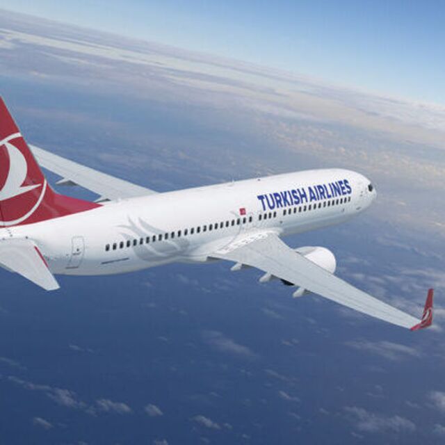 THY'de bir şok daha!