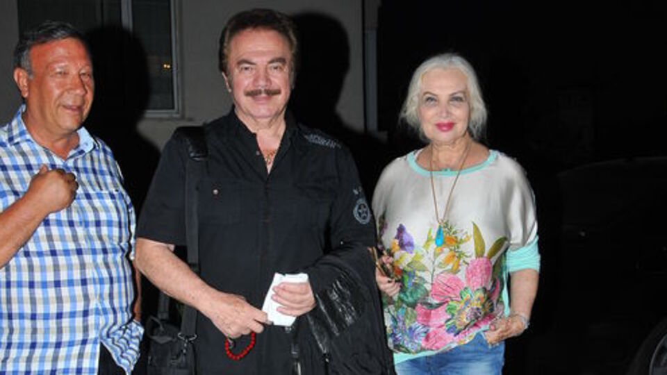 Hayranlarından büyük ilgi