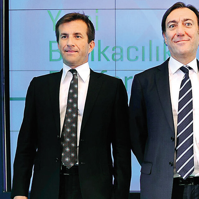 İşte Ergun Özen'in yerine geçecek isim