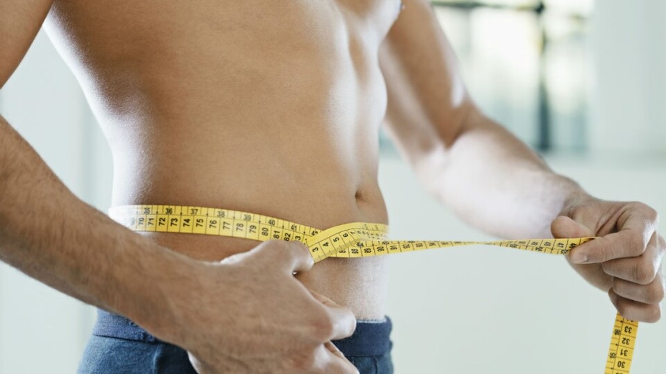 Bölgesel yağlarınızdan çok daha kolay kurtulun…