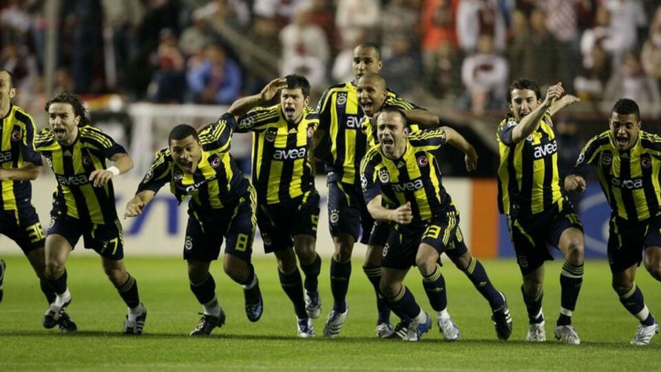 Fenerbahçe'nin ön eleme karnesi