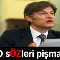 O s'ÖZ'leri pişman etti!