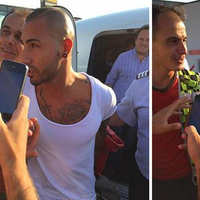 Quaresma İstanbul'da