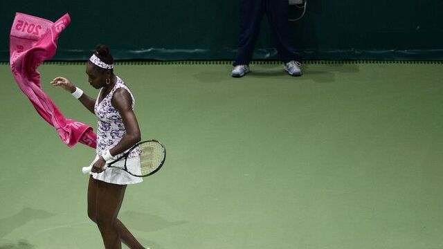 İstanbul Cup'ta büyük sürpriz