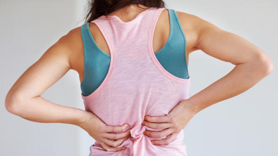 Böbrek taşı kabus olmasın!