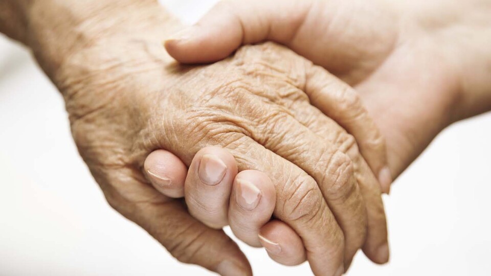 Alzheimer teşhisinde umut!