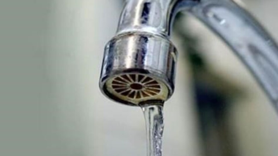 İstanbul'da su kesintisi!