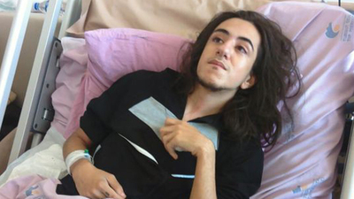 Suruç'taki saldırıdan yaralı kurtulanlar o anları anlattı