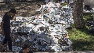 Dünya ülkeleri Suruç saldırısını lanetledi!