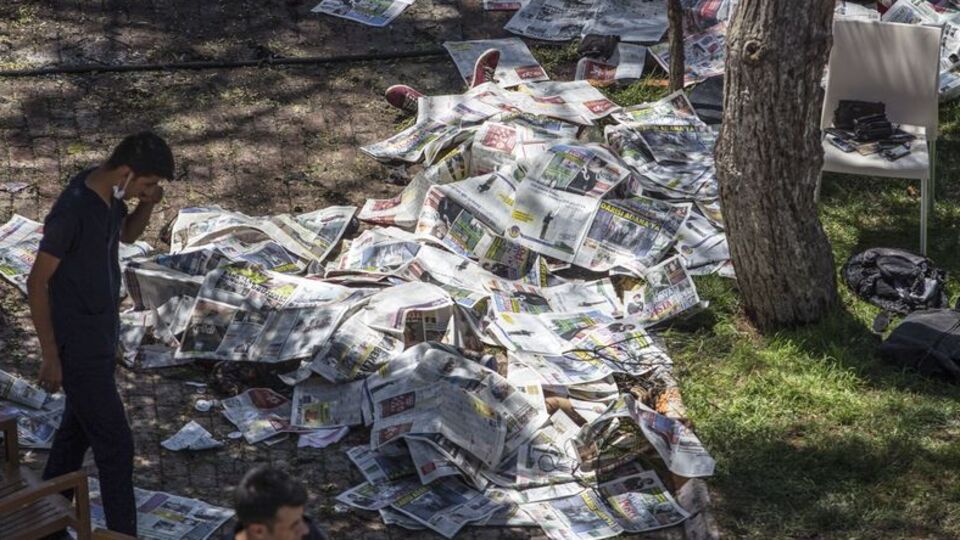 Dünya ülkeleri Suruç saldırısını lanetledi!
