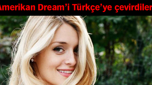 ABD'yi sallayan 30 Türk kadını!