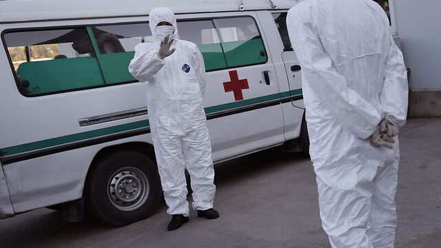 Ebola zirvesi yapılacak!