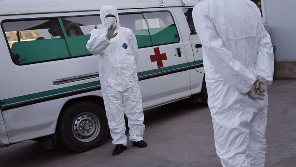Ebola zirvesi yapılacak!