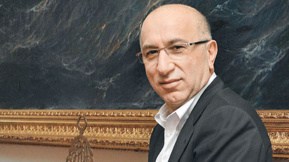 Dünyanın en büyüğü Ciner